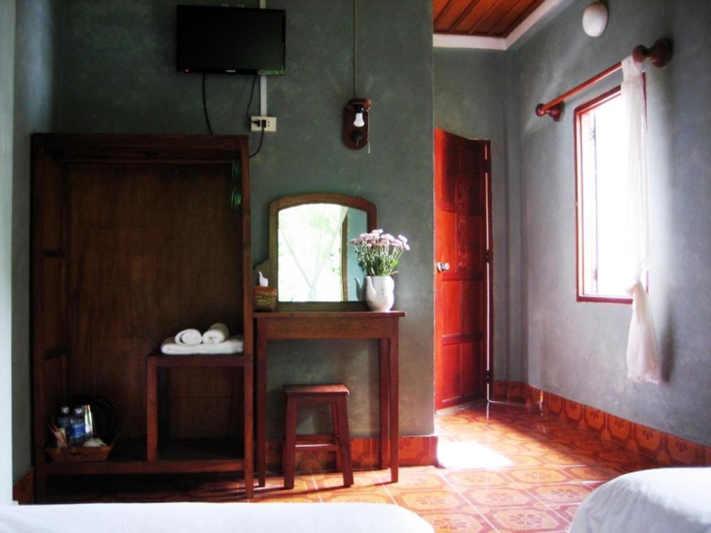 Mani Home 琅勃拉邦 客房 照片