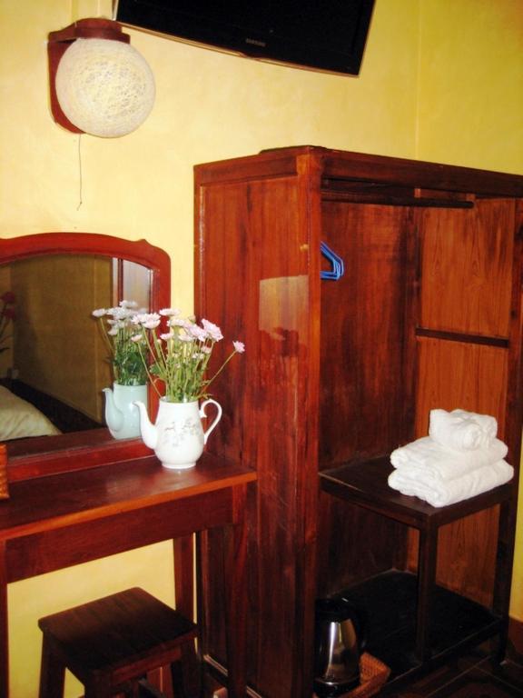 Mani Home 琅勃拉邦 客房 照片