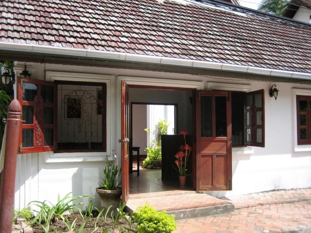 Mani Home 琅勃拉邦 外观 照片