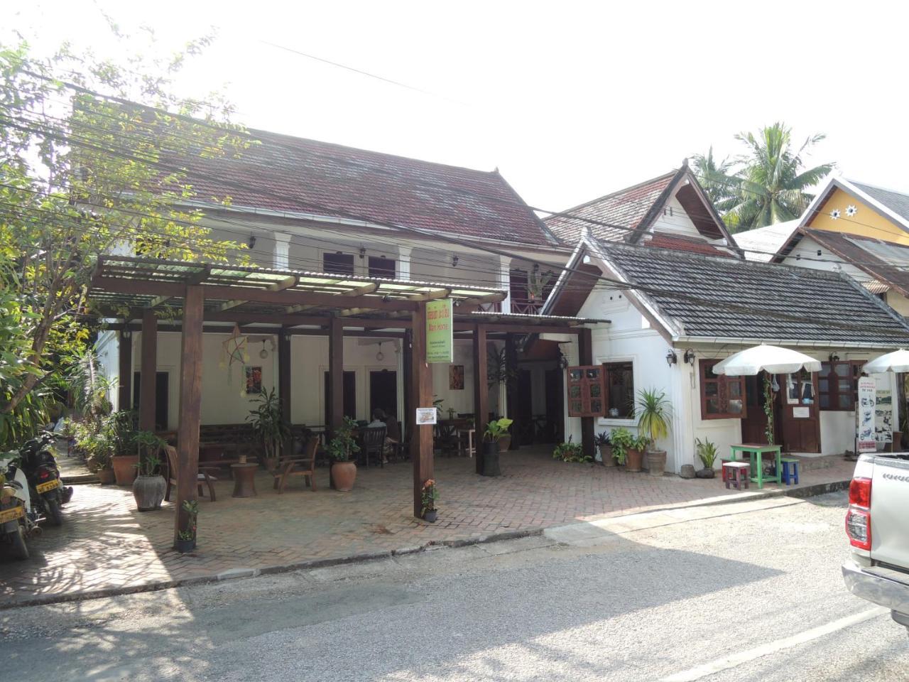 Mani Home 琅勃拉邦 外观 照片